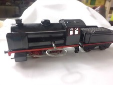 Sehr schöne schwarze BING ? -