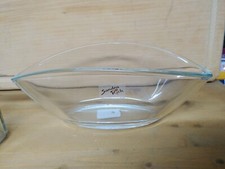 2er Set Pflanz- oder Dekoschale, Ovale Schale von Sandra Rich