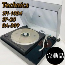 Technics SH-10B4 SP-20 DDA-309