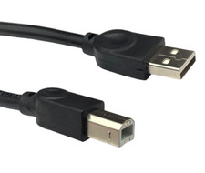 USB Kabel Drucker Scanner  komp. für HP PSC 1410
