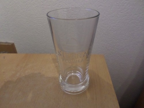 Glas sierra tequila - 1,
