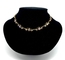 Beautiful Necklace With