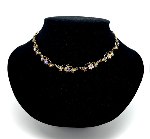 Beautiful necklace with - beautiful,
