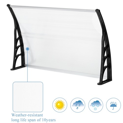 80x120cm wasserdicht haustür - 80x120cm,