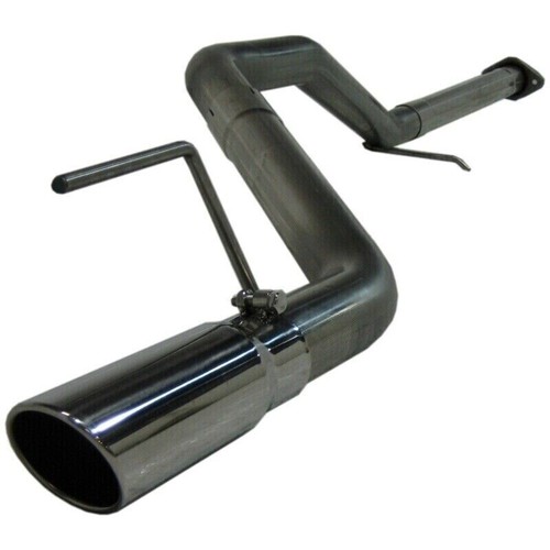 Mbrp s6500409 armor - s6500409,