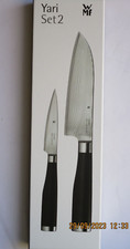 WMF YARI MESSER-SET 2-TEILIG