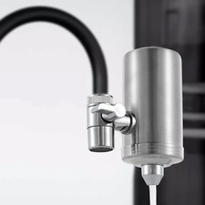 Wasserhahnfilter Wasser Filter