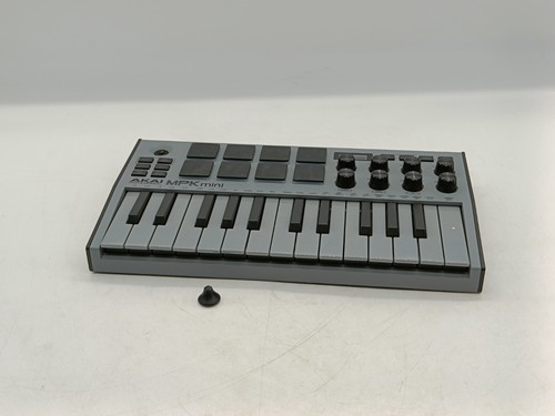 Beschädigt akai mpk mini mk3 - mpk,