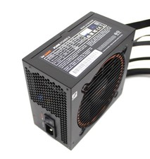 Be Quiet Pure Power 9-CM 600W (BN268) ATX Netzteil 600 Watt 80+   #90700