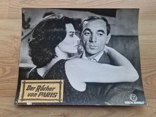 Der Rächer von Paris,Charles