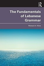 The Fundamentals of Lebanese Grammar Buch Routledge
