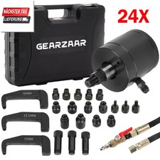 Pneumatischer Druckluft