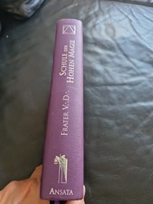 Schule der Hohen Magie, Band 1 von Frater V.D. Ansata Zauberei Ritualistik Buch