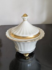 Art Deco Prunk Bonboniere