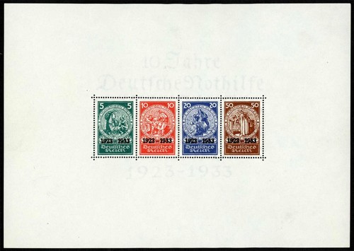 Block falzrest - dr, 2