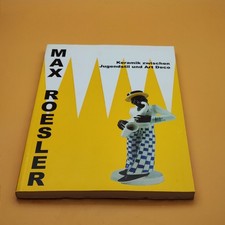 Max roesler keramik zwischen - roesler.,
