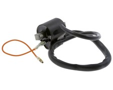 Zündspule, kompatibel für Minarelli, Aprilia, Yamaha, PGO Big Max Ersatz Roller