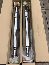 Harley Davidson Auspuff für