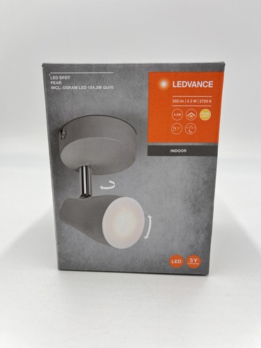 Ledvance led spot - ledvance,