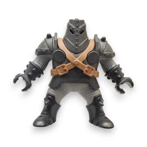 Playmobil schwarzer koloss - schwarzer,