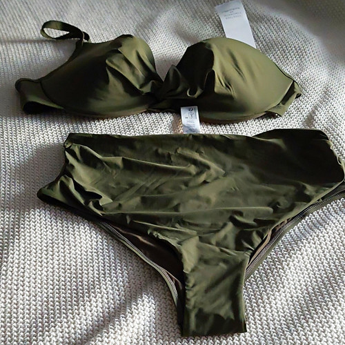 Hunkemöller damen bikini - hunkemöller,
