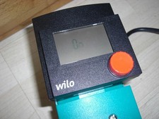 Wilo Star Z - 15 TT