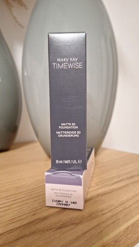 Mary kay timewise matte - mary,