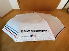 BMW M Motorsport Schirm -