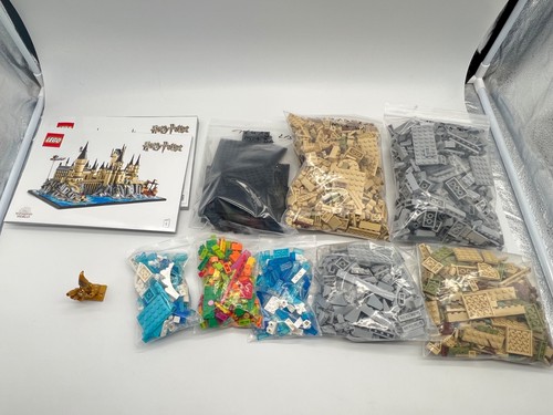 Lego harry potter - , potter: