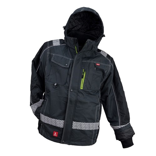 Warme arbeitsjacke winterjacke - warme,