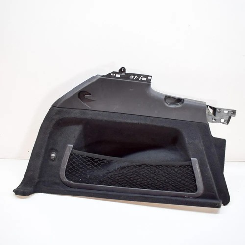 Porsche cayenne 92a linke - 92a,