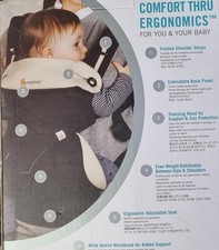 Ergobaby Babytrage Comfort