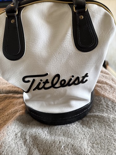 Rare vintage titleist - vintage,