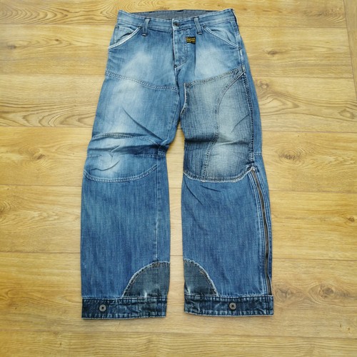 Star concept elwood jeans - star,