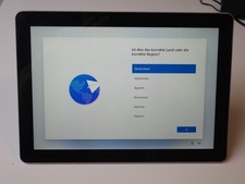 Microsoft Surface Go - 1825 -