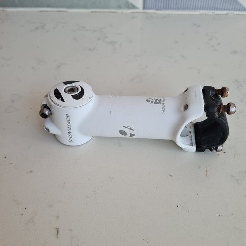 Bontrager vorbau 100mm - vorbau,,