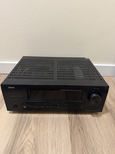 Denon avr 1912 - denon, 7.1