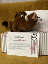 Steiff 355516 Disney Lion King