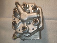 Mercedes R129 W124 M103 Mengenteiler Bosch 0986438211