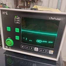 Hme lp10 lifepulse - hme,