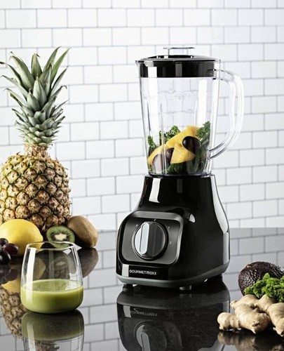 Gourmetmaxx standmixer - gourmetmaxx,