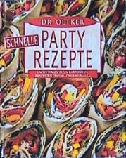 Dr. Oetker schnelle