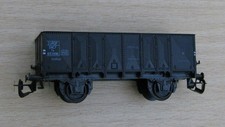 TT / offener Güterwagen (eg)