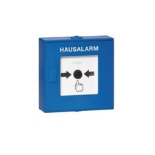 Hager Funk-Druckknopfmelder RFM200D Gefahrenmeldesysteme Funk-Druckknopfmelder