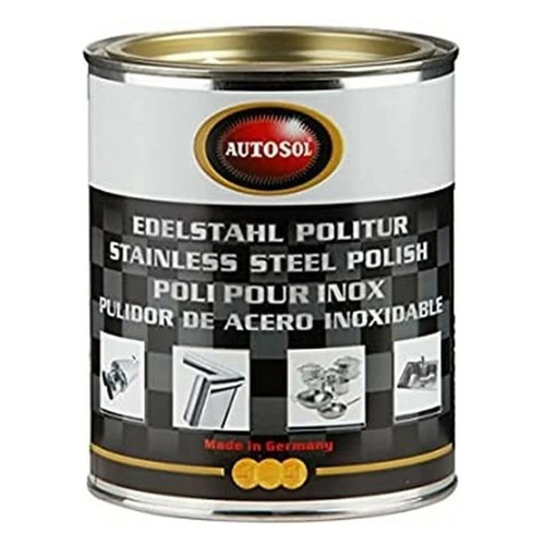 Autosol roststahl polierbox - autosol, roststahl-polierbox
