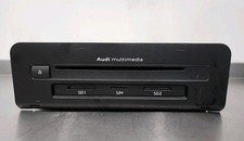 8W0035880A AUDI A4 S4 MMI