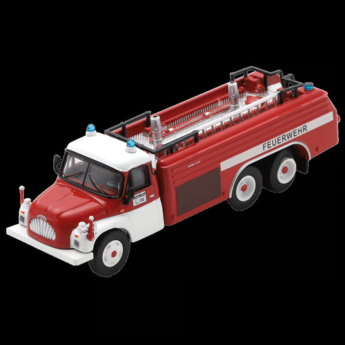 Schuco tatra t148 - schuco,