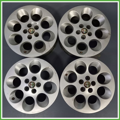 Alufelgen alfa romeo 147 - alfa,