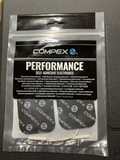 Compex Performance , 50 x 100