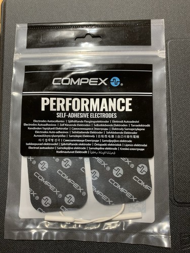 Compex performance x 100 - 50,